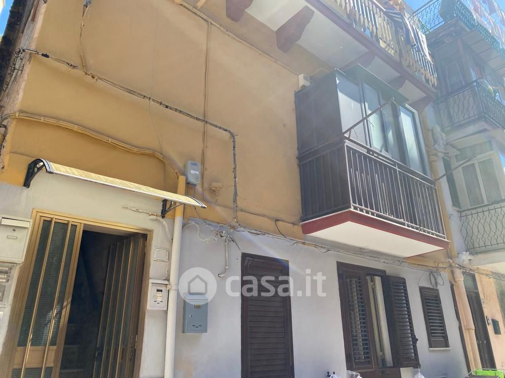 Appartamento in Vendita in Via MULINO BOCCADI FALCO a Palermo