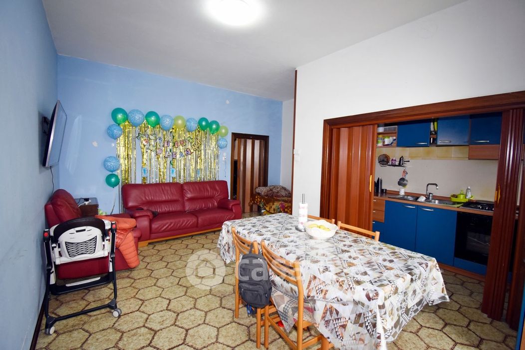 Appartamento in Vendita in Via Trieste 20 a Arzignano