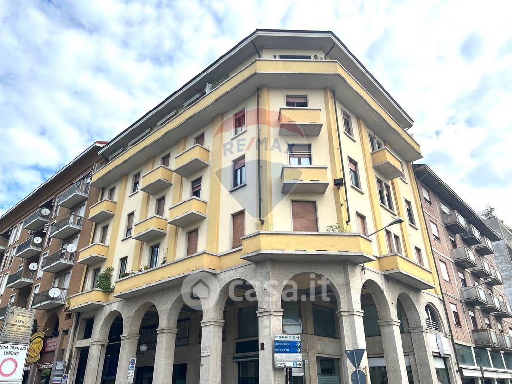 Appartamento in Vendita in Piazza Vittorio Veneto 19 a Biella