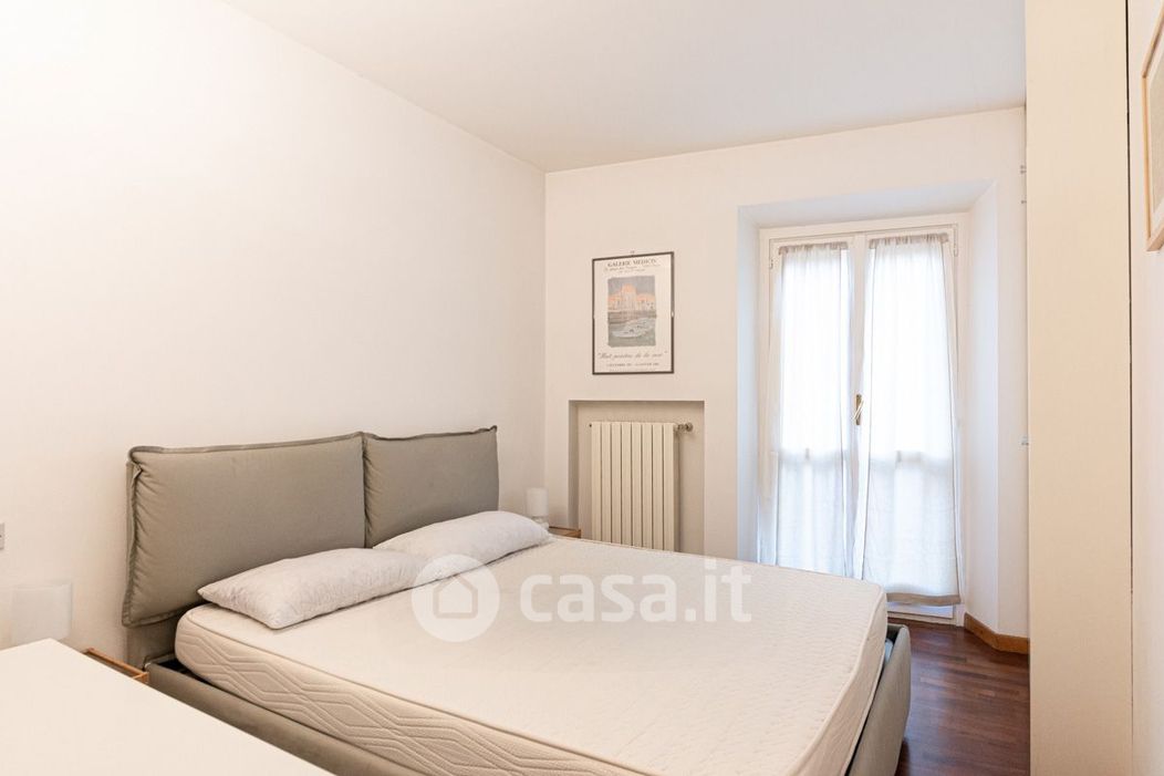 Appartamento in Affitto in Corso Garibaldi 51 a Milano