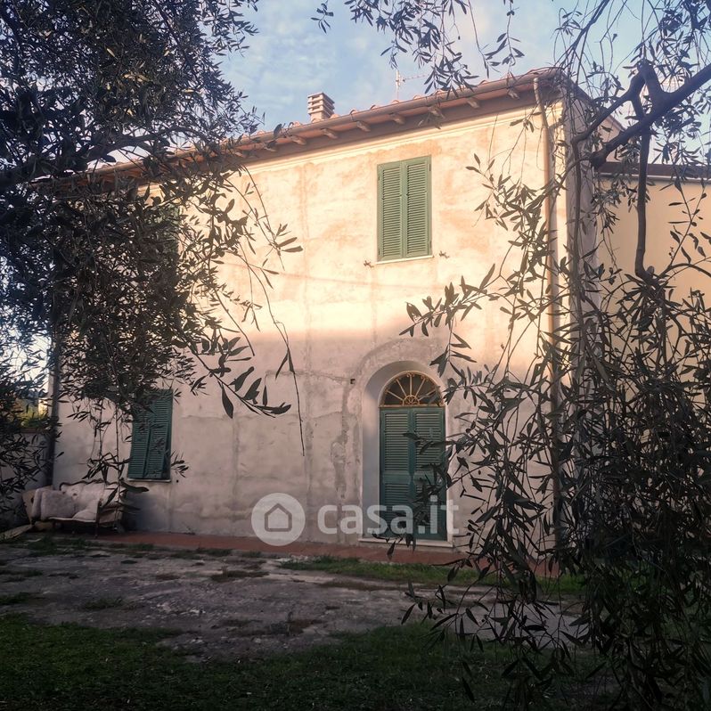 Casa indipendente in Vendita in Via carlo marx a San Giuliano Terme
