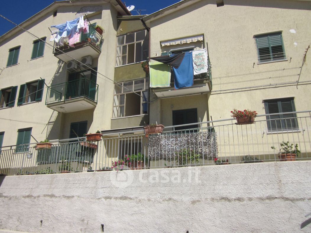 Appartamento in Vendita in Via giovi piegolelle a Salerno