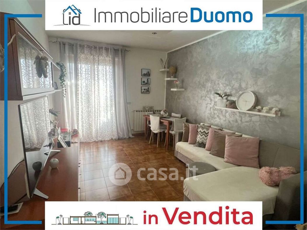 Appartamento in Vendita in Via Luigi Piccinato a Benevento