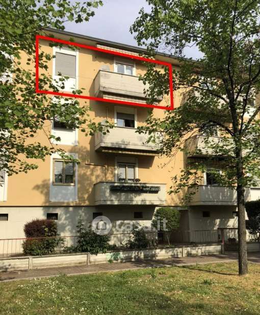 Appartamento in Vendita in Traversa Sesta Villaggio Sereno a Brescia