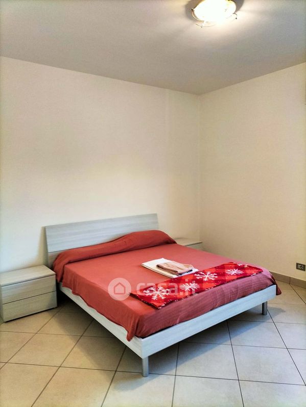 Appartamento in Affitto in Via Guido Gozzano 18 a Cinisello Balsamo