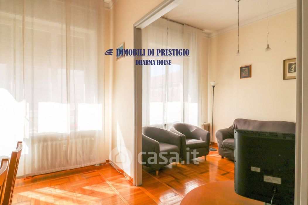 Appartamento in Vendita in Via Giuseppina Lazzaroni 12 a Milano