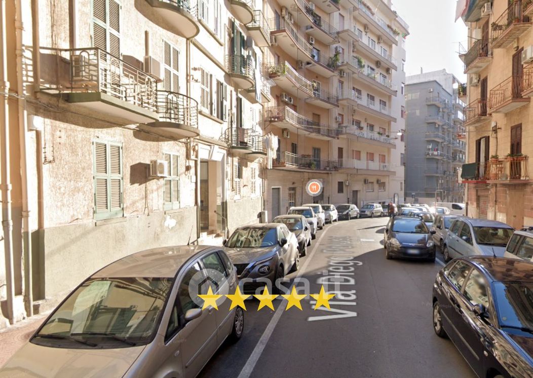 Appartamento in Vendita in Via Diego Peluso a Taranto
