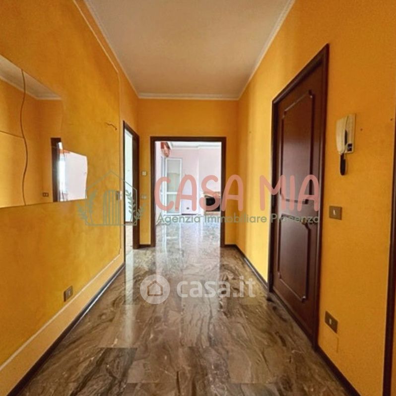 Appartamento in Vendita in Via N. Machiavelli a Piacenza
