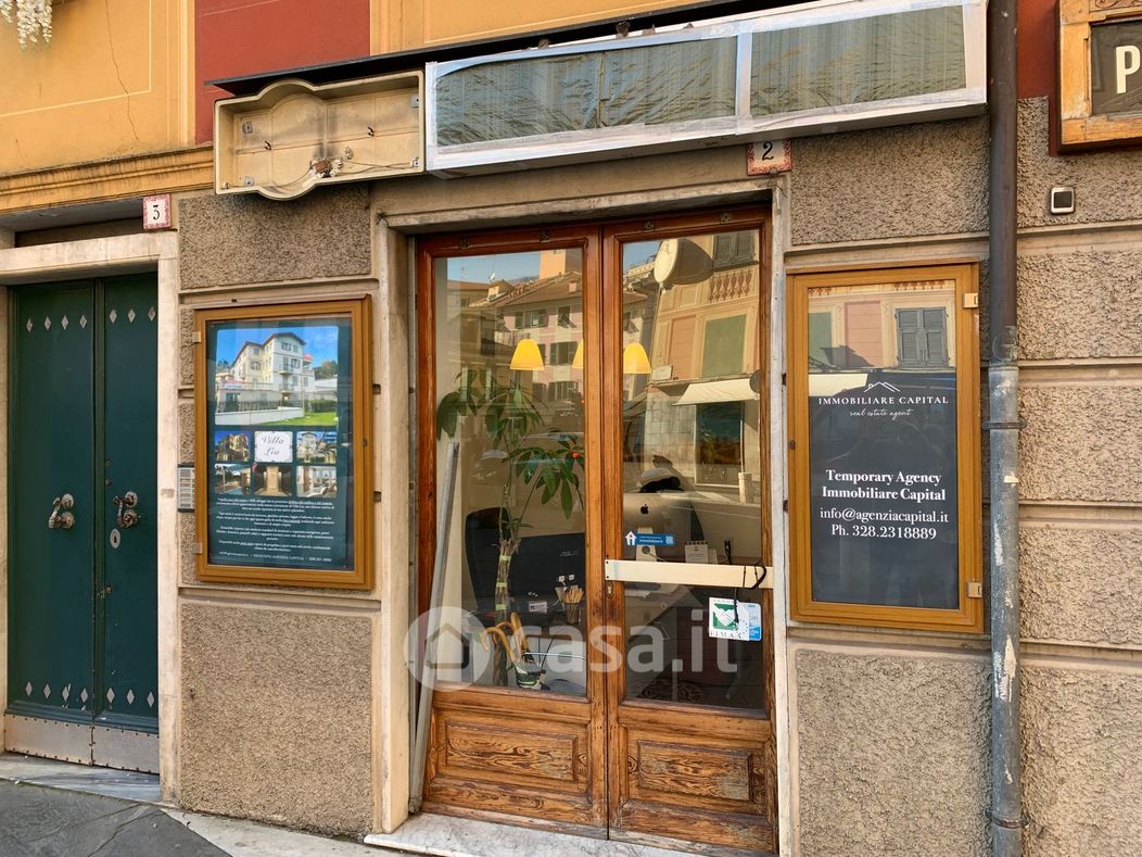 Ufficio in Vendita in Piazza Cavour a Rapallo