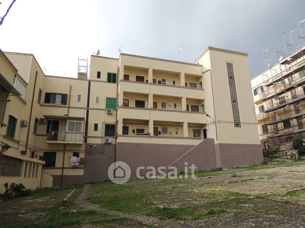 Appartamento in Vendita in Via Rocca Guelfonia 2 a Messina