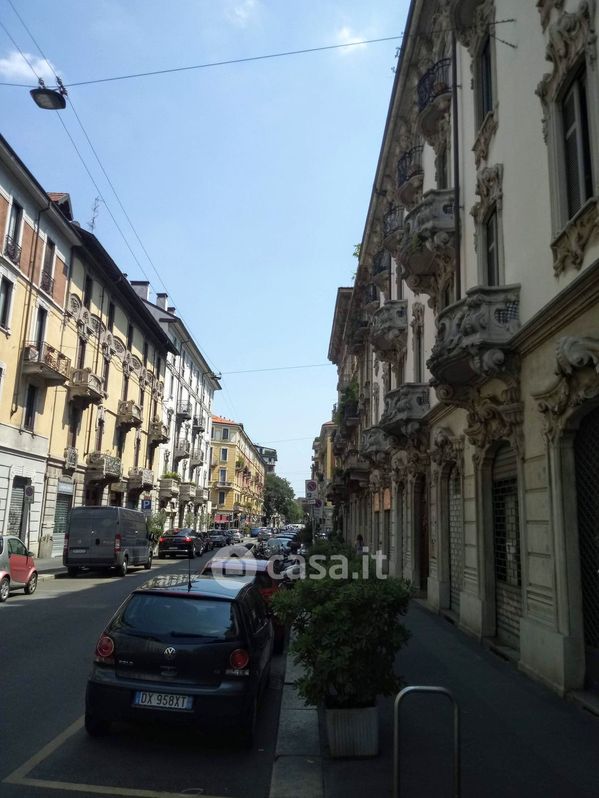 Appartamento in Affitto in Via Antonio Stoppani a Milano