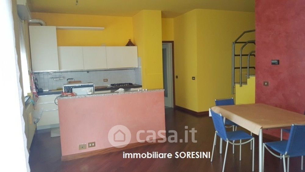 Appartamento in Vendita in Via San Bernardo a Cremona