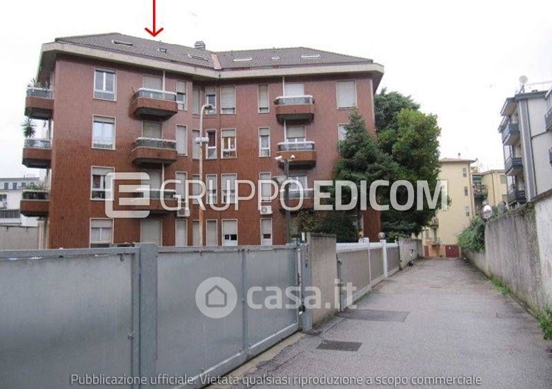 Appartamento in Vendita in Via Forte Marghera a Venezia
