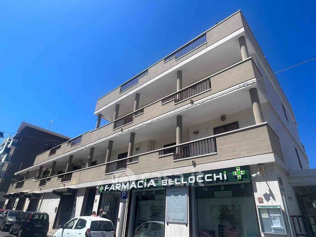 Appartamento in Vendita in Via Giovanni Valle a Bari