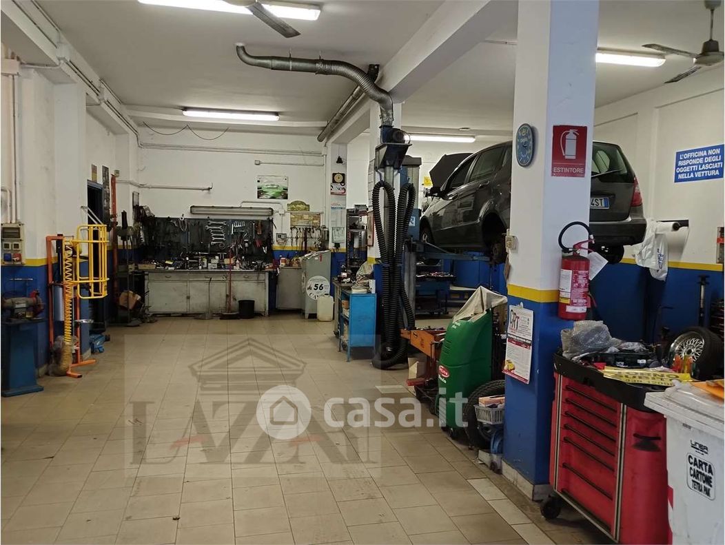 Garage/Posto auto in Vendita in Via del Giordano 94 a Cremona