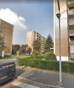 Appartamento in Vendita in Via Francesco Cilea 48 a Milano