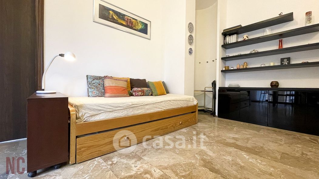 Appartamento in Affitto in Via Giuseppe Candiani 16 a Milano