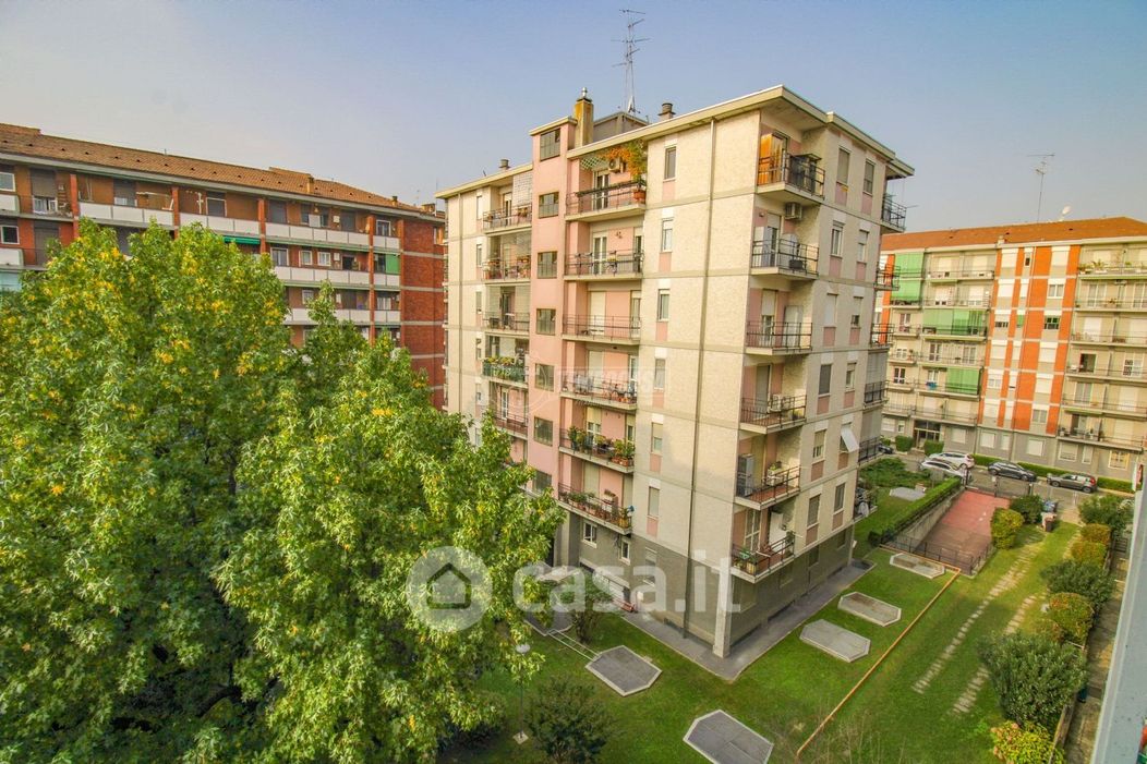 Appartamento in Vendita in Via Privata Eugenio Brizi 7 a Milano
