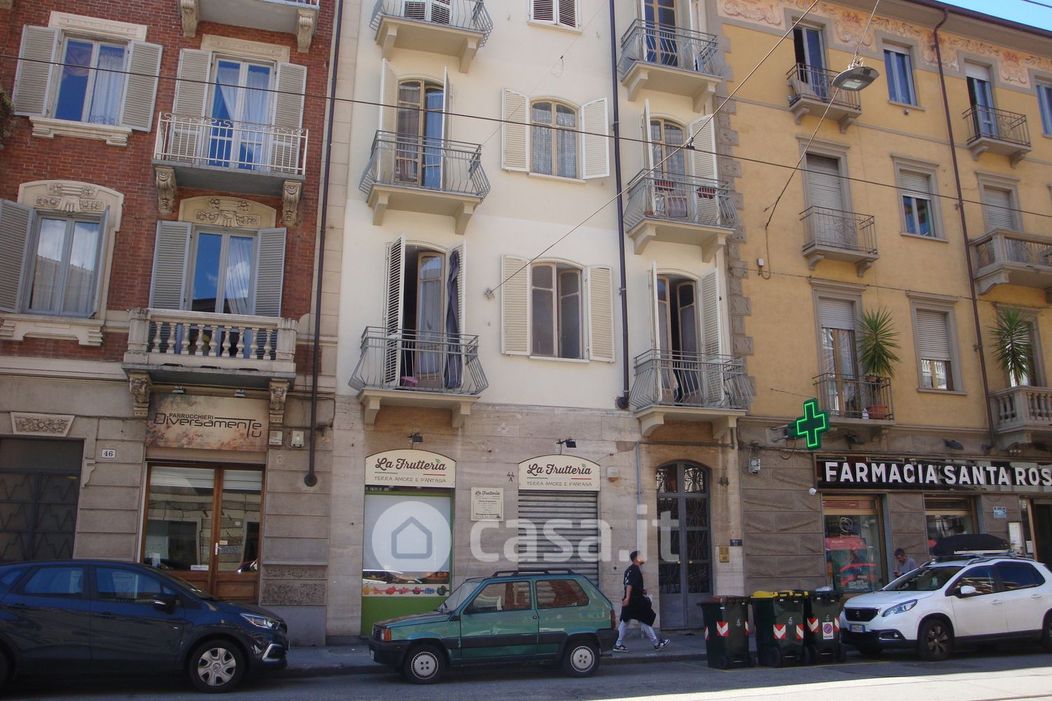 Appartamento in Affitto in Via Dante Di Nanni 44 a Torino
