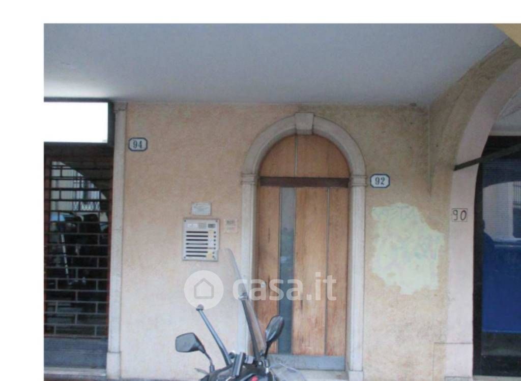 Appartamento in Vendita in Via San Fermo 92 a Padova