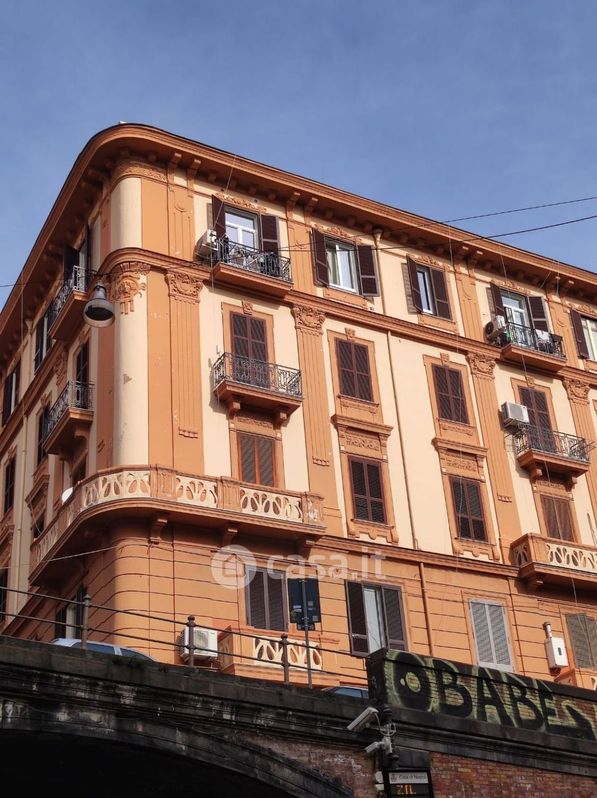 Appartamento in Vendita in Via del Grande Archivio a Napoli