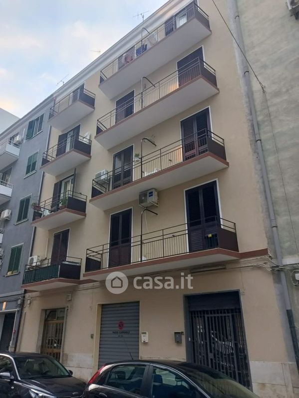 Appartamento in Vendita in Via canonico bux a Bari