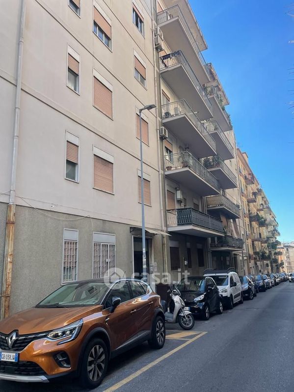 Appartamento in Vendita in Via Principessa Mafalda a Messina