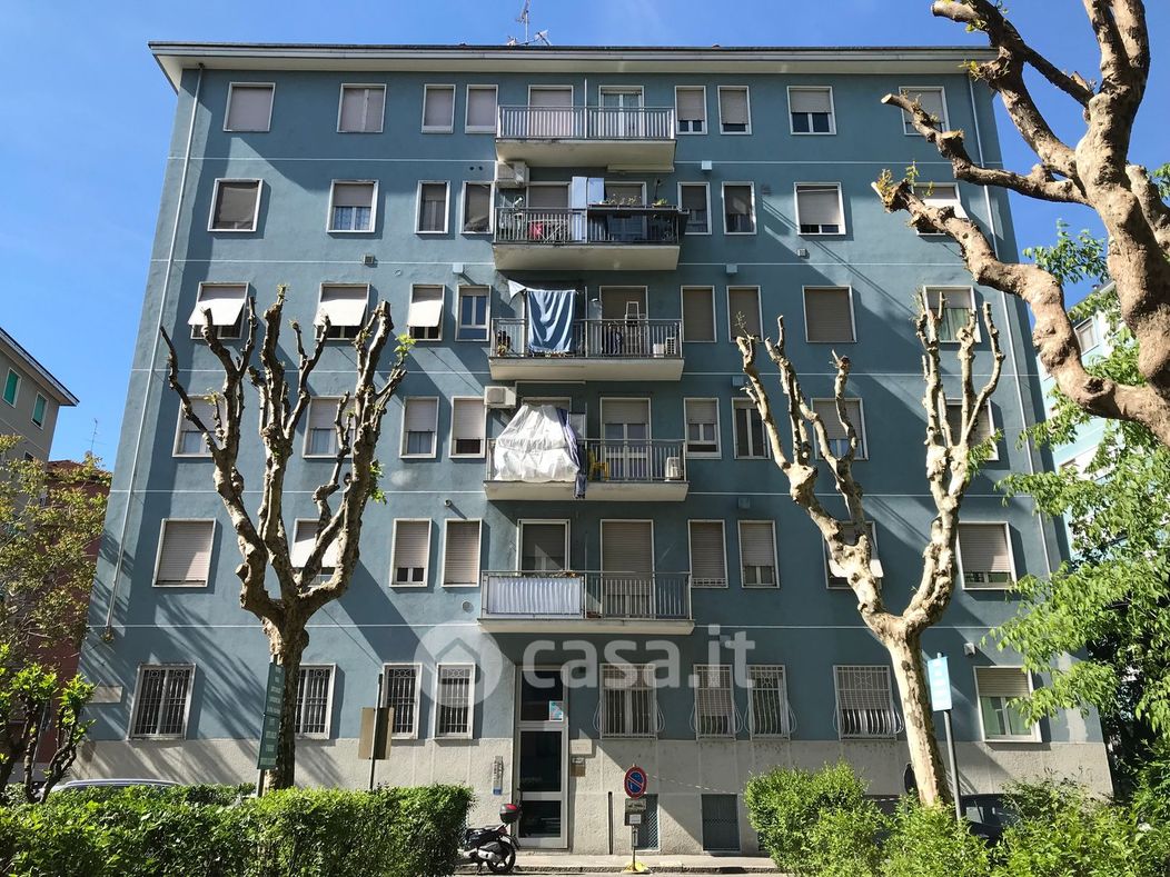 Appartamento in Vendita in Via Giorgio Marazzani 6 a Milano