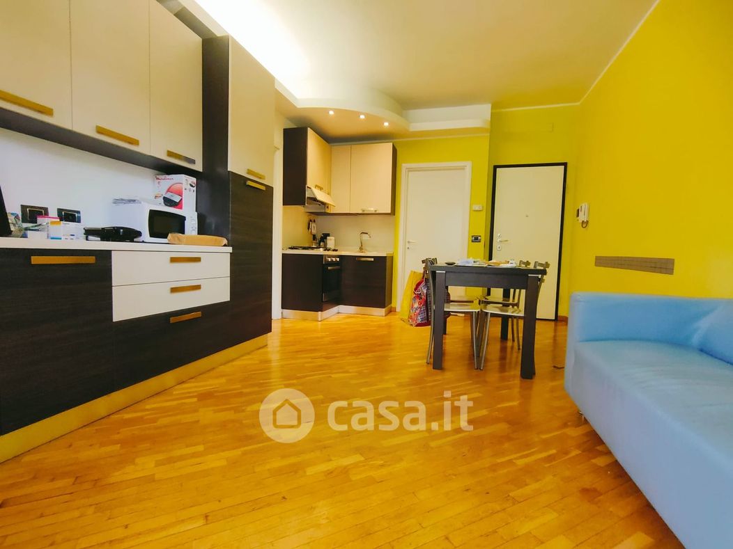 Appartamento in Vendita in Via Monteponi 26 a Torino