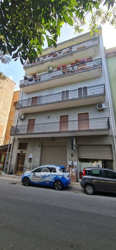 Appartamento in Vendita in Via Vecchia Provinciale a Reggio Calabria