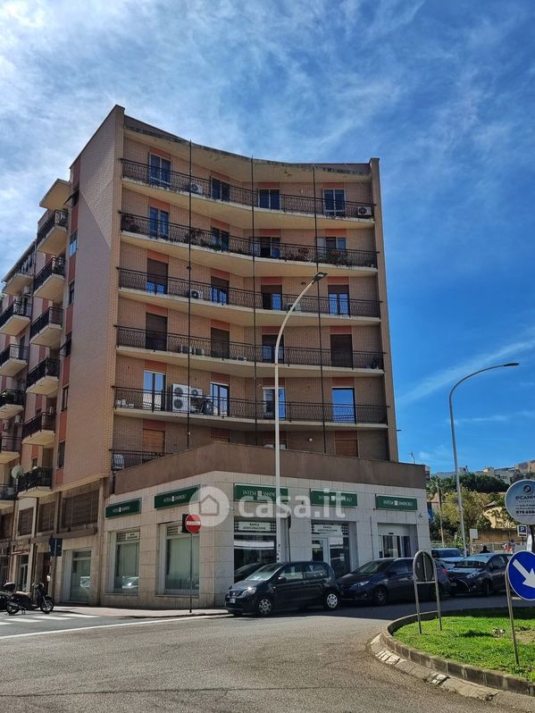 Appartamento in Vendita in Via Enrico Costa a Cagliari