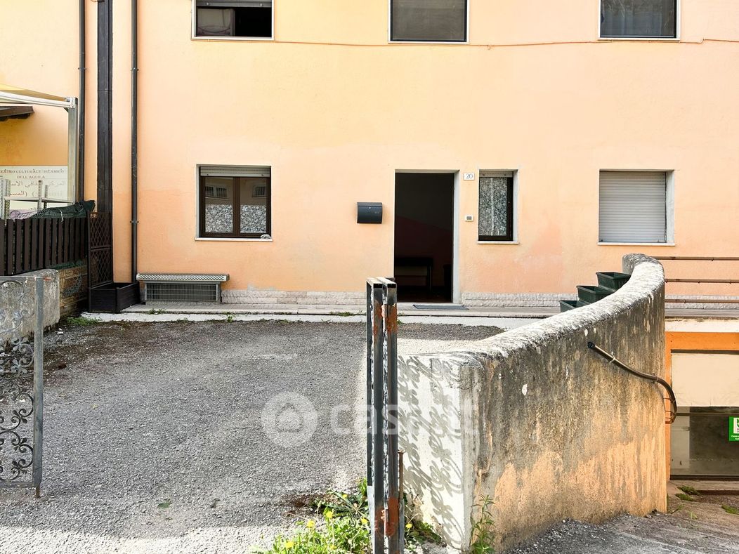 Appartamento in Vendita in Via Giuseppe Cacchi 20 a L'Aquila