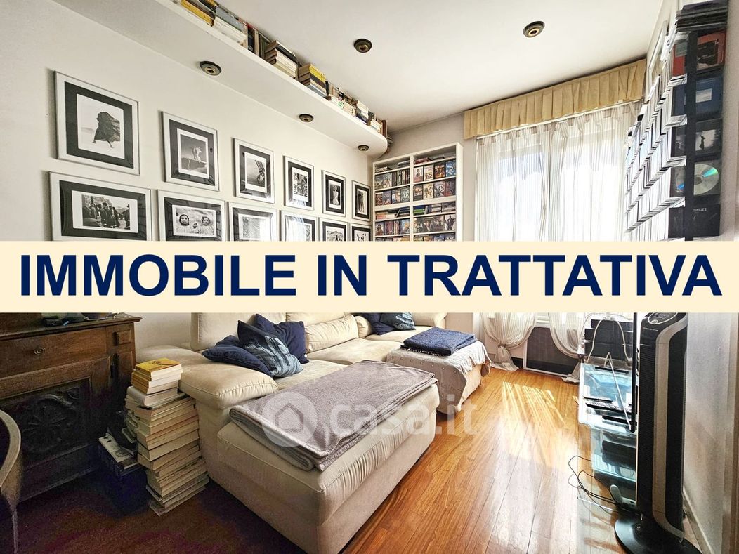 Appartamento in Vendita in Via Taormina 40 a Milano