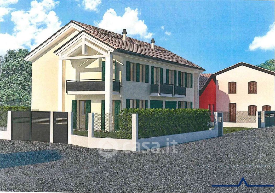 Casa Bi/Trifamiliare in Vendita in Via dei Pioppi a Venezia