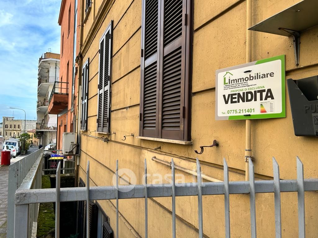 Appartamento in Vendita in Viale Napoli 29 a Frosinone