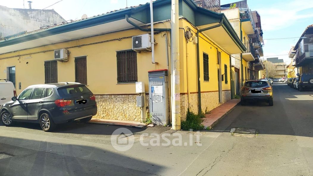 Casa indipendente in Vendita in Via foggia 35 a Catania