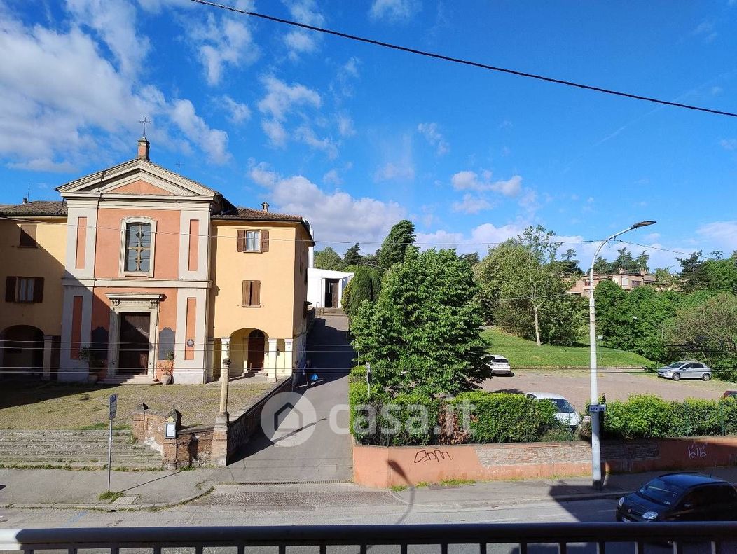 Appartamento in Vendita in Via Augusto Murri a Bologna