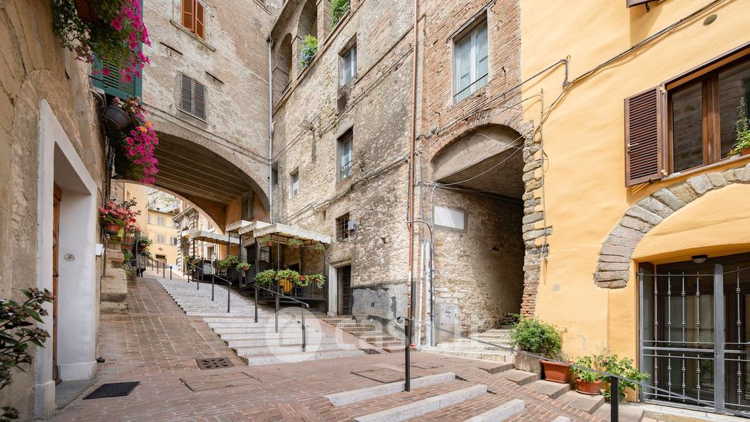 Appartamento in Vendita in Via Benedetta a Perugia
