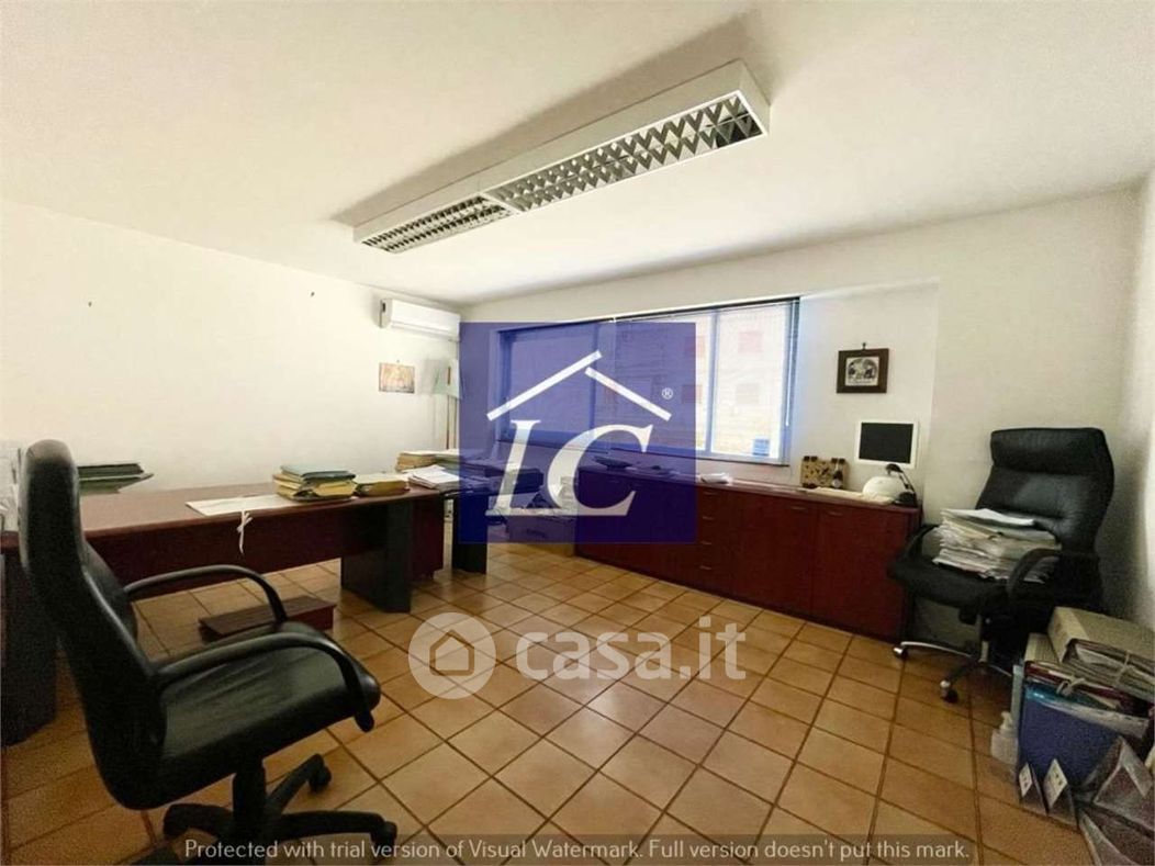 Ufficio in Vendita in Via Montepellegrino 163 a Palermo