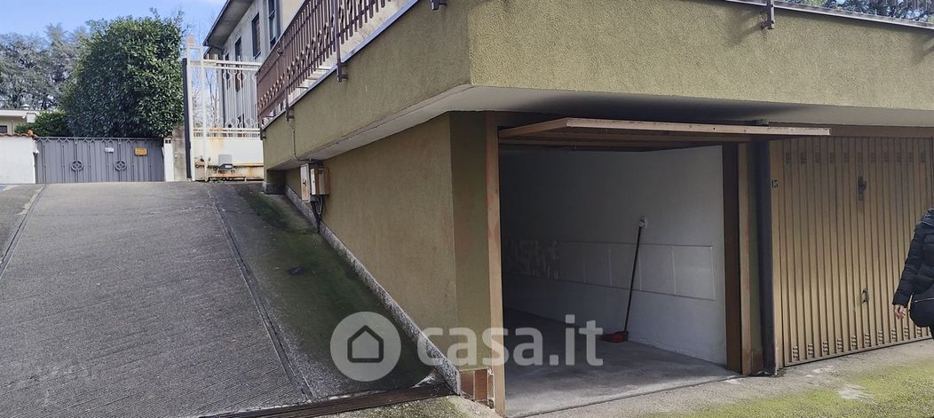 Garage/Posto auto in Vendita in Via Gorizia 2 a Cerro Maggiore