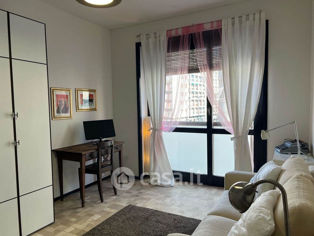 Appartamento in Affitto in Via Gaetano Braga 9 a Milano