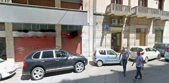 Negozio/Locale commerciale in Vendita in Via Quintino Sella 74 a Bari