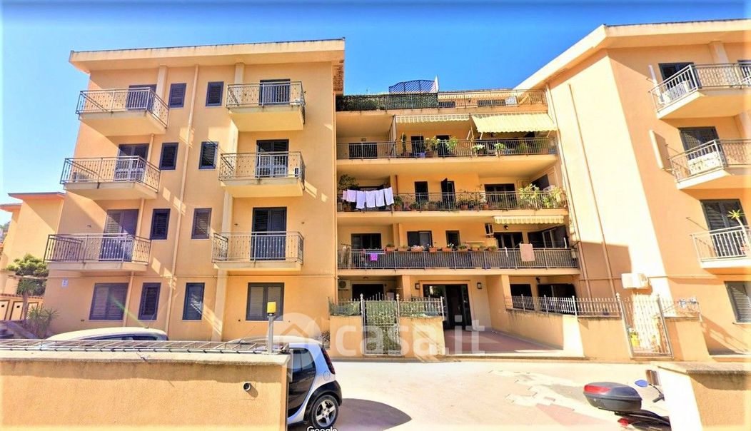 Appartamento in Vendita in Via Regione Siciliana 113 a Agrigento