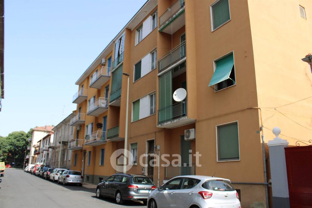 Appartamento in Vendita in Via Righi 34 a Vercelli