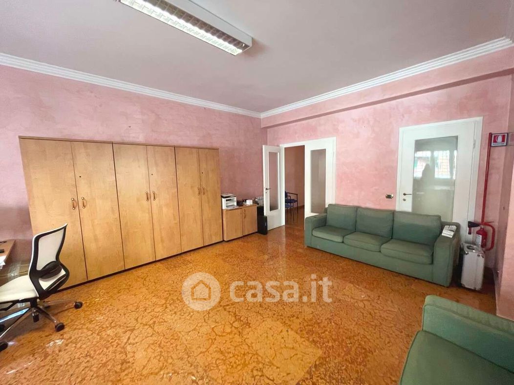 Appartamento in Vendita in Viale del Caravaggio a Roma