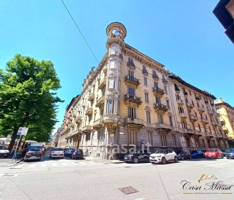 Appartamento in Vendita in Via Pietro Palmieri 36 a Torino