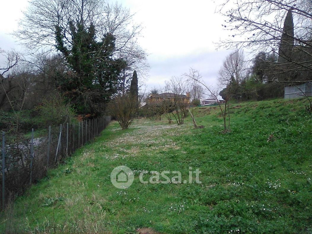 Terreno agricolo in Vendita in Largo olgiata 15 a Roma