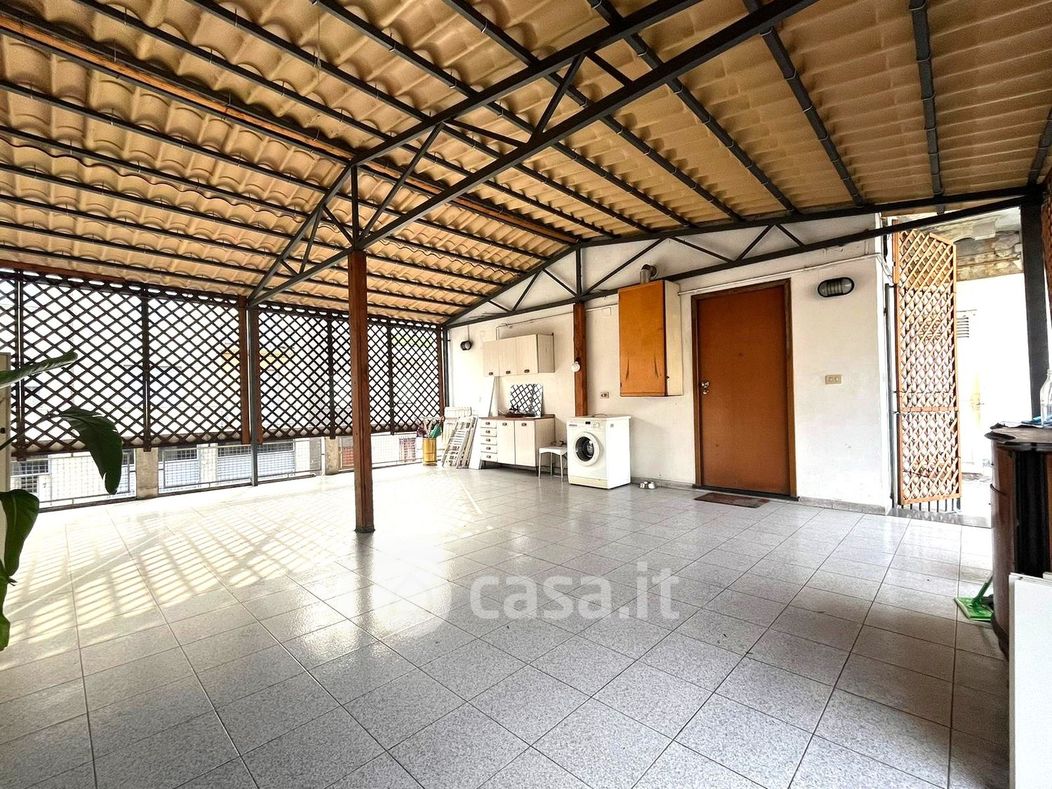 Appartamento in Vendita in Via Pierluigi Palestrina 4 a Torino