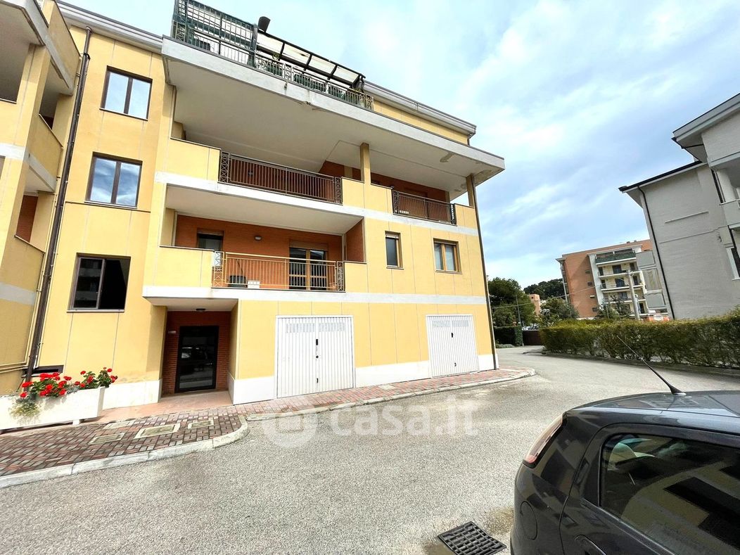 Appartamento in Vendita in Via Tirino 134 a Pescara