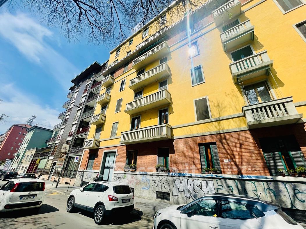 Appartamento in Vendita in Via Ettore Ponti 32 a Milano